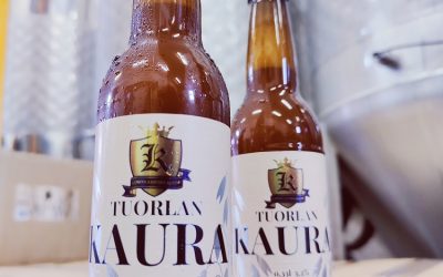 Tuorlan Kaura – kesän 2022 uutuusolut!
